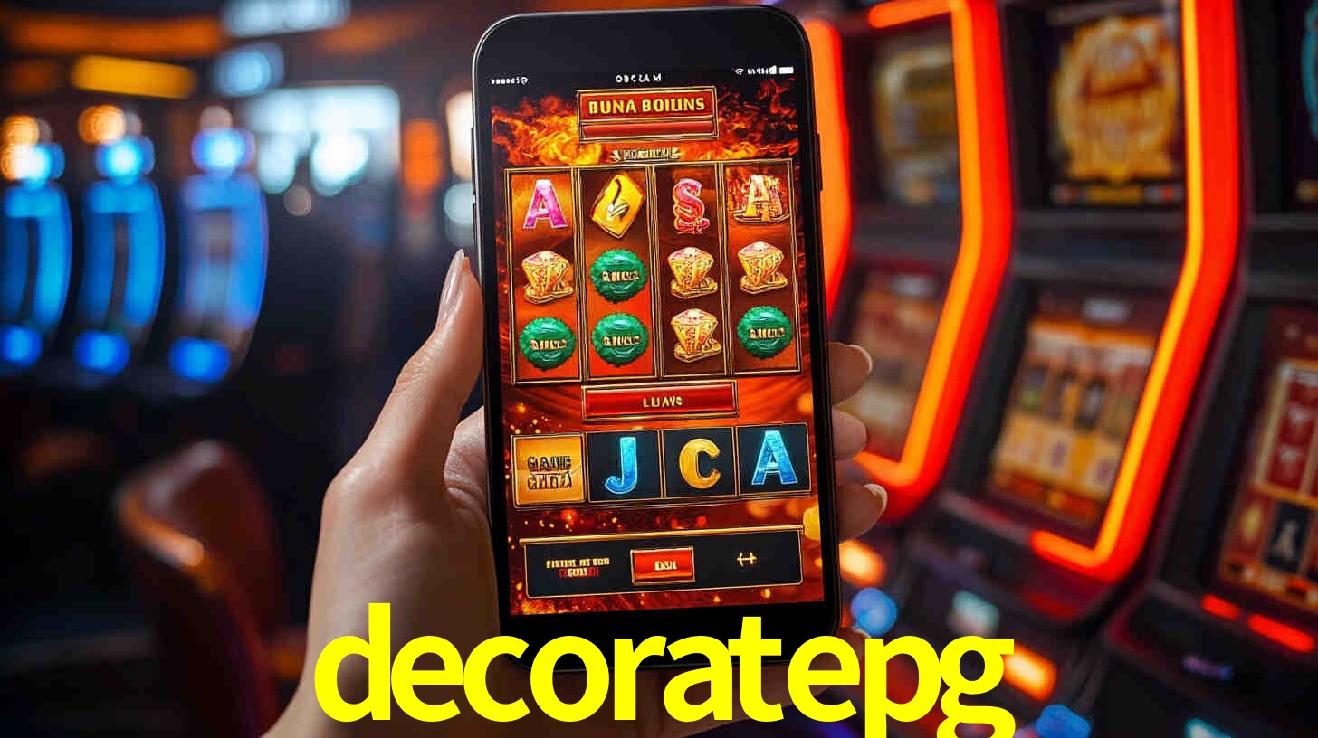 decoratepg,decoratepg.com