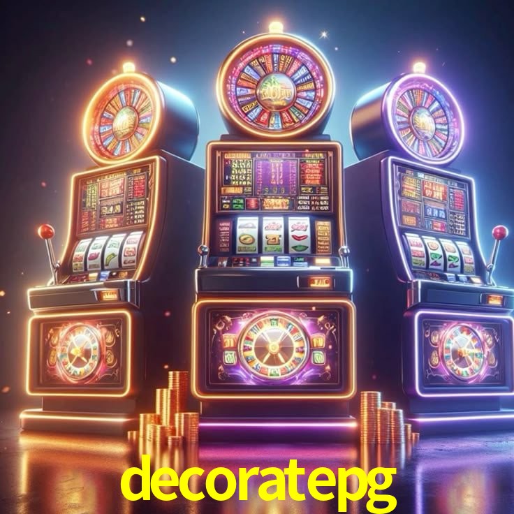 decoratepg,decoratepg.com