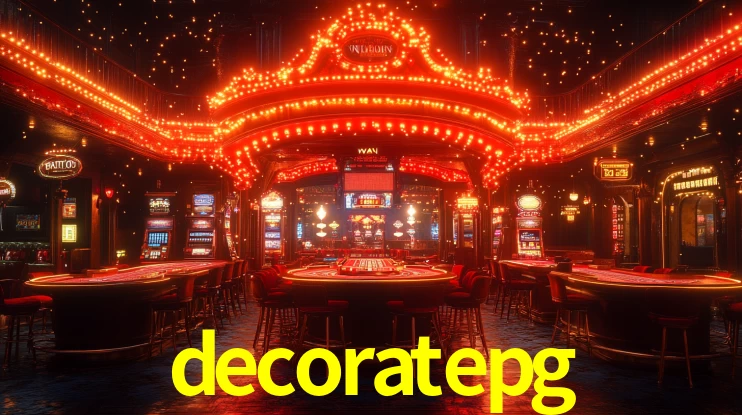 decoratepg.com