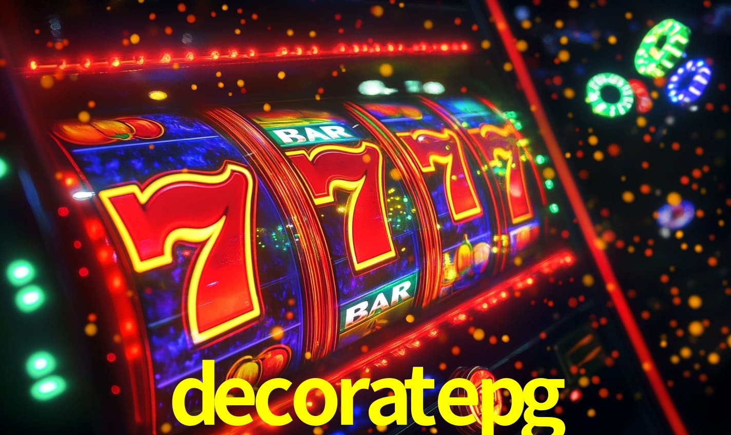 decoratepg,decoratepg.com