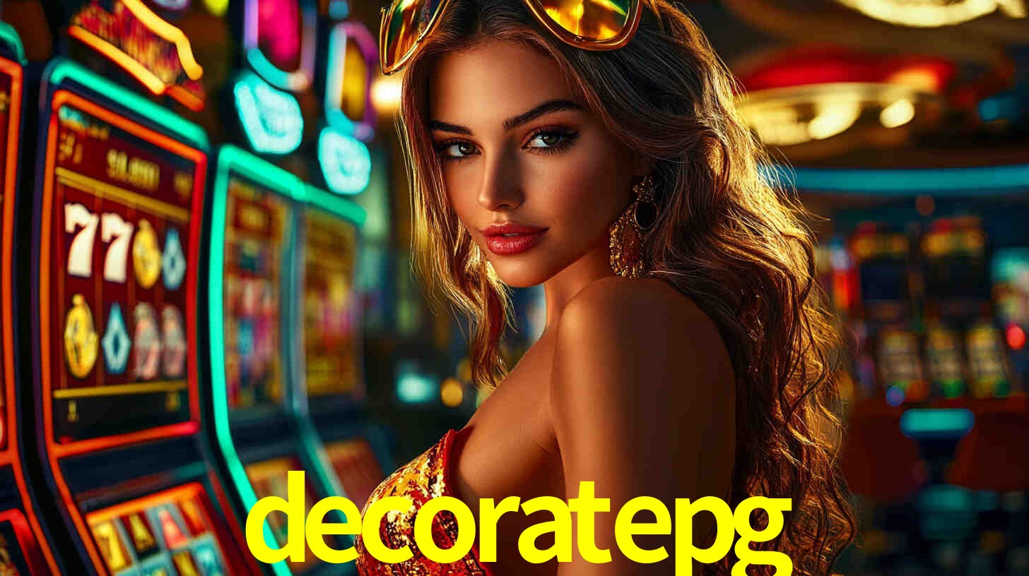 decoratepg