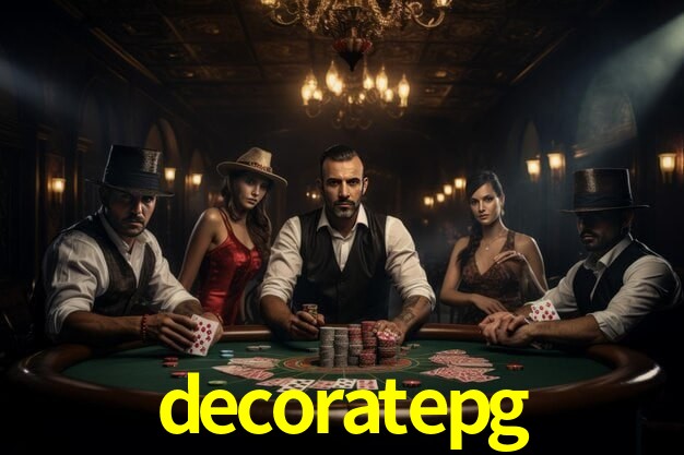 Integração de APIs decoratepg