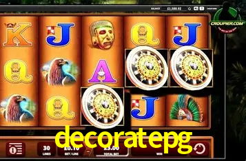 PIX Instantâneo decoratepg