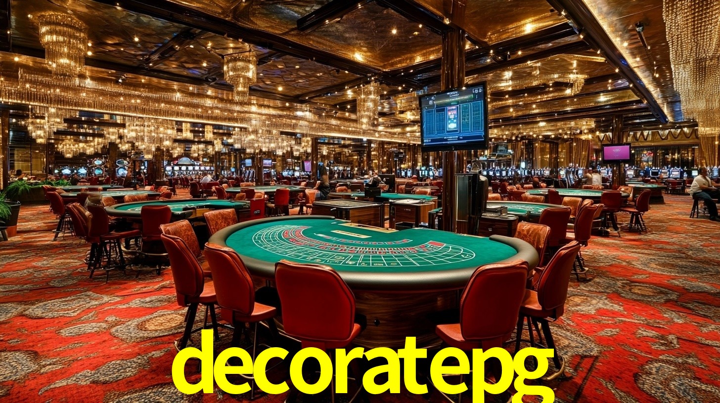 decoratepg