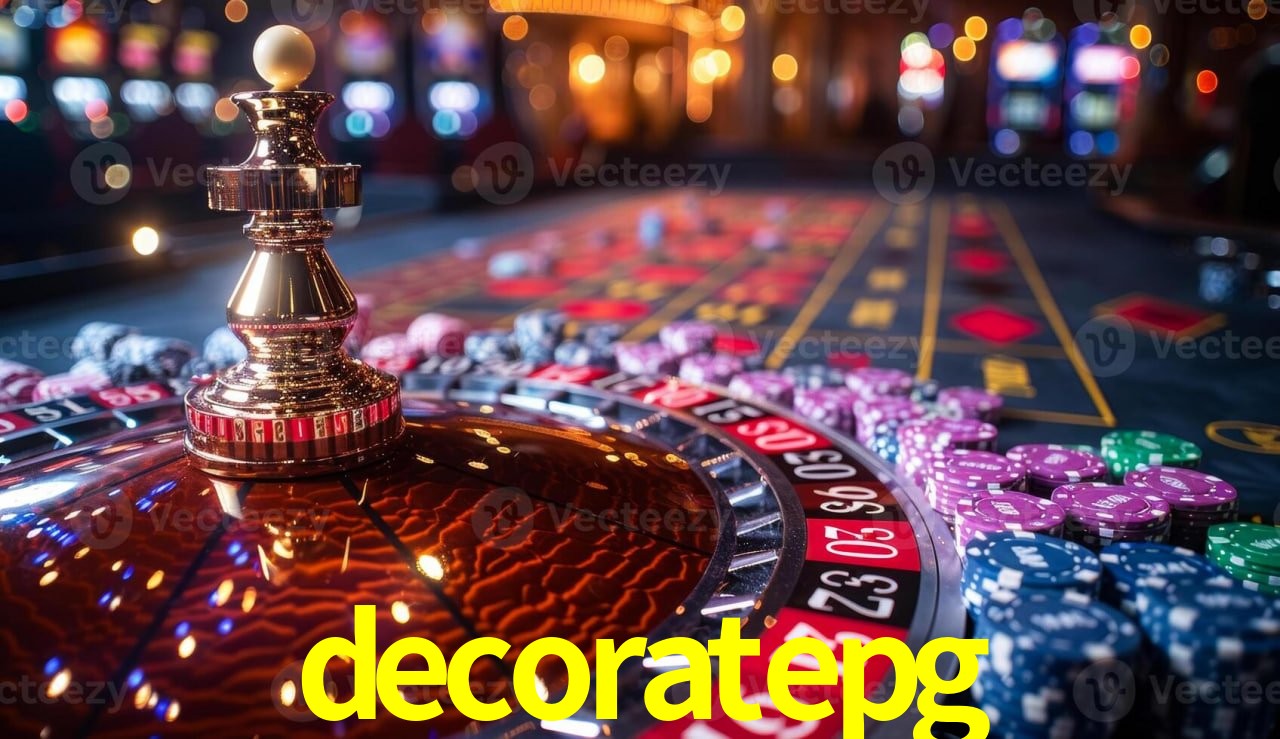 Secure Login decoratepg