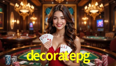Bonus Features decoratepg