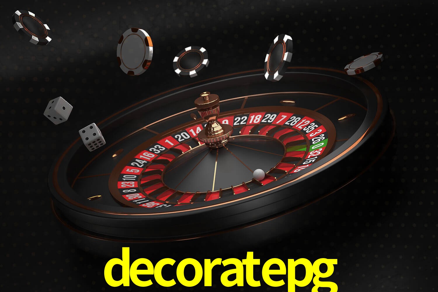 Bônus Generosos e Exclusivos no decoratepg para Você!