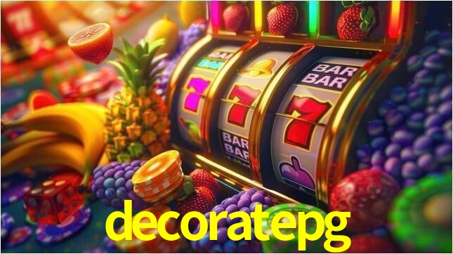 Account Benefits decoratepg