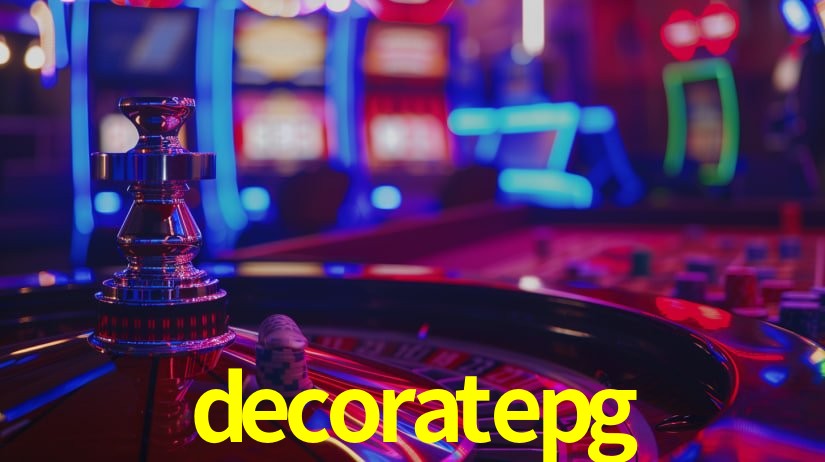 decoratepg