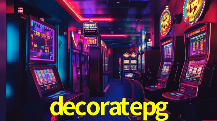 decoratepg,decoratepg.com