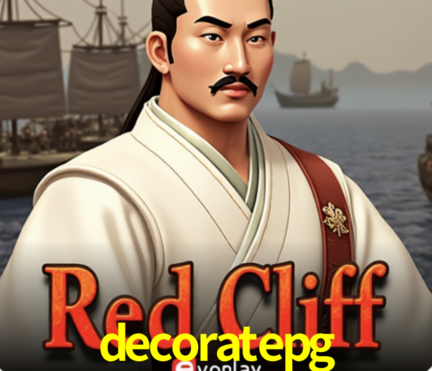 Slot Games decoratepg