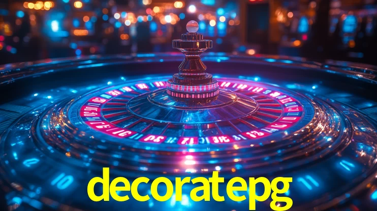 decoratepg