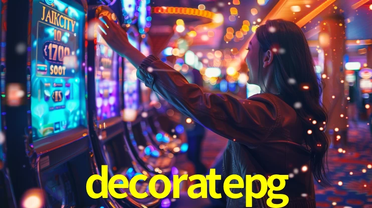 decoratepg.com