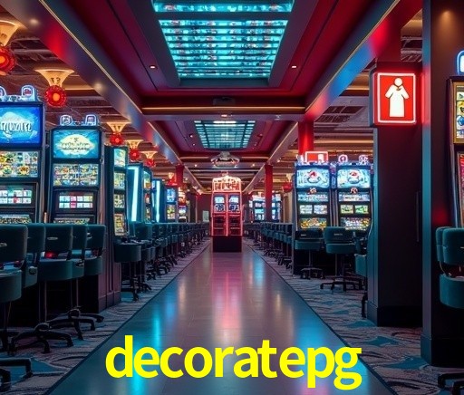 Segurança 2FA decoratepg