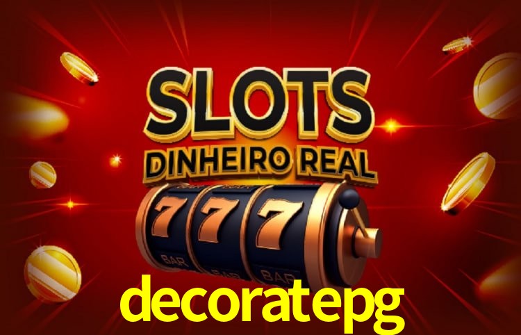 Descubra a Essência do decoratepg: Nossa História e Compromissos