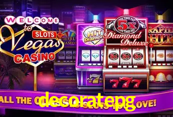 Exclusive Offers decoratepg