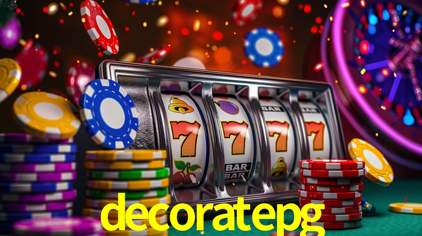 A Revolução dos Aplicativos de Jogos no decoratepg