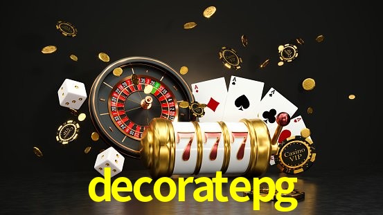 Live Casino decoratepg