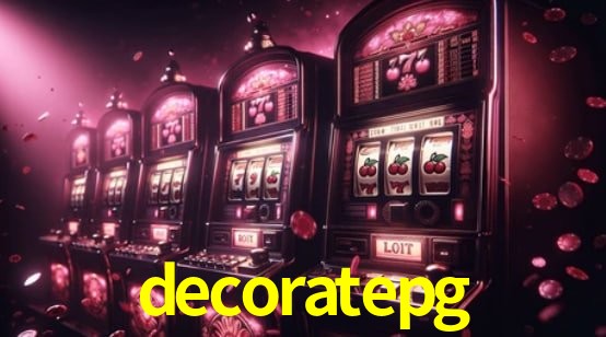 A Emoção da Loteria na decoratepg: Uma Chance de Mudança de Vida