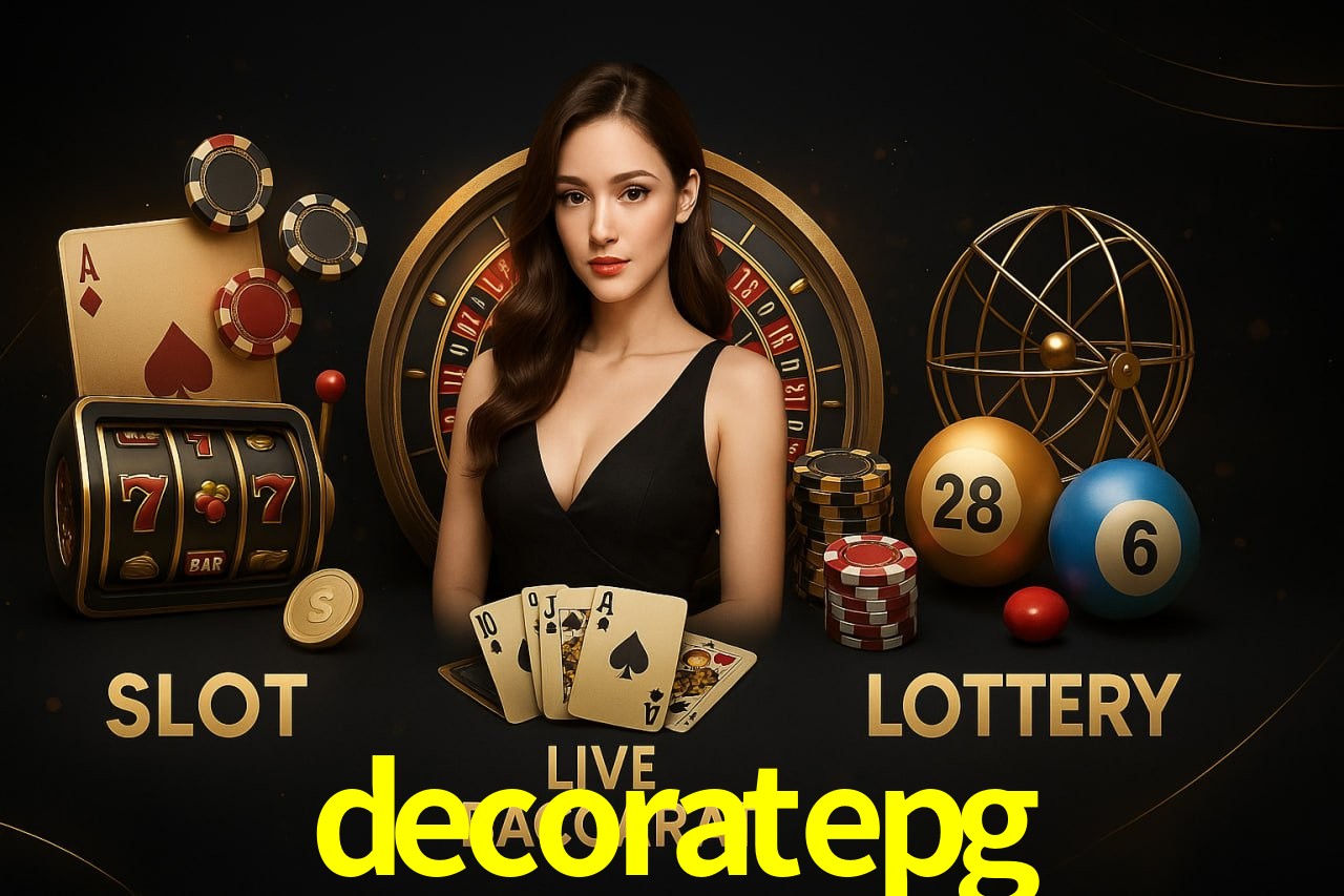 Descubra o Programa VIP da decoratepg: Vantagens Exclusivas para Jogadores