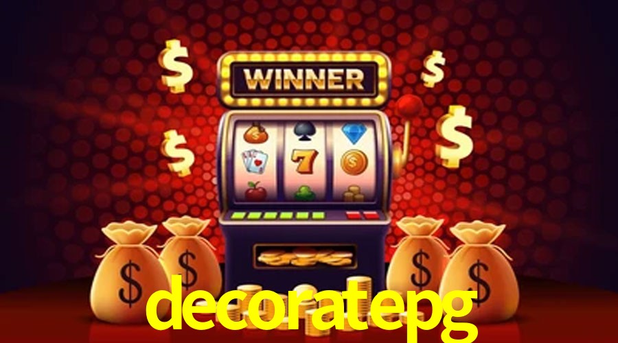 Game Statistics decoratepg