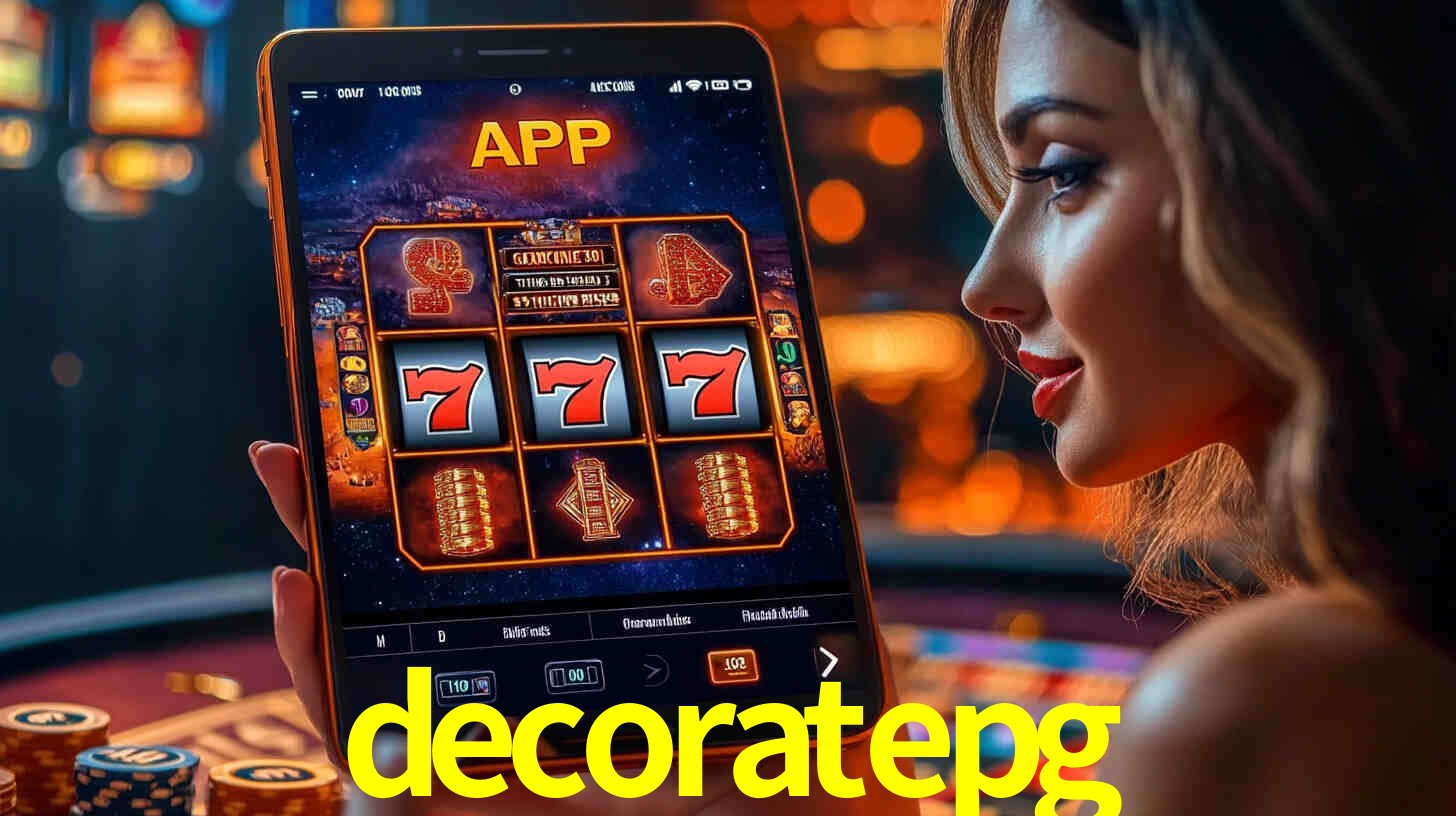 Descubra a Magia dos Jogos de Arcade no decoratepg