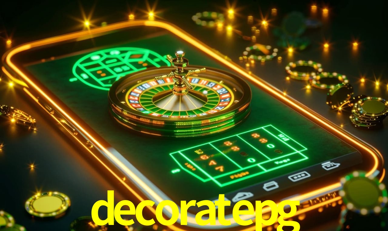 Explorando a Categoria de Eventos em Apostas na decoratepg