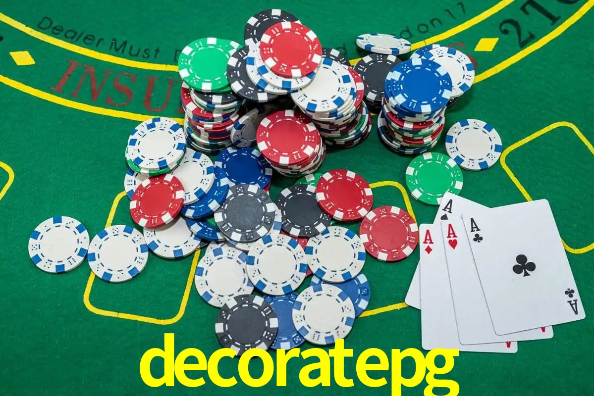 A Experiência Imersiva dos Cassinos Ao Vivo no decoratepg