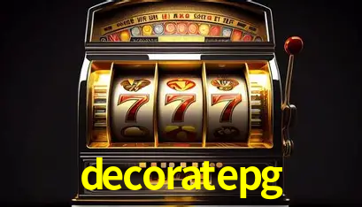 Torneios decoratepg