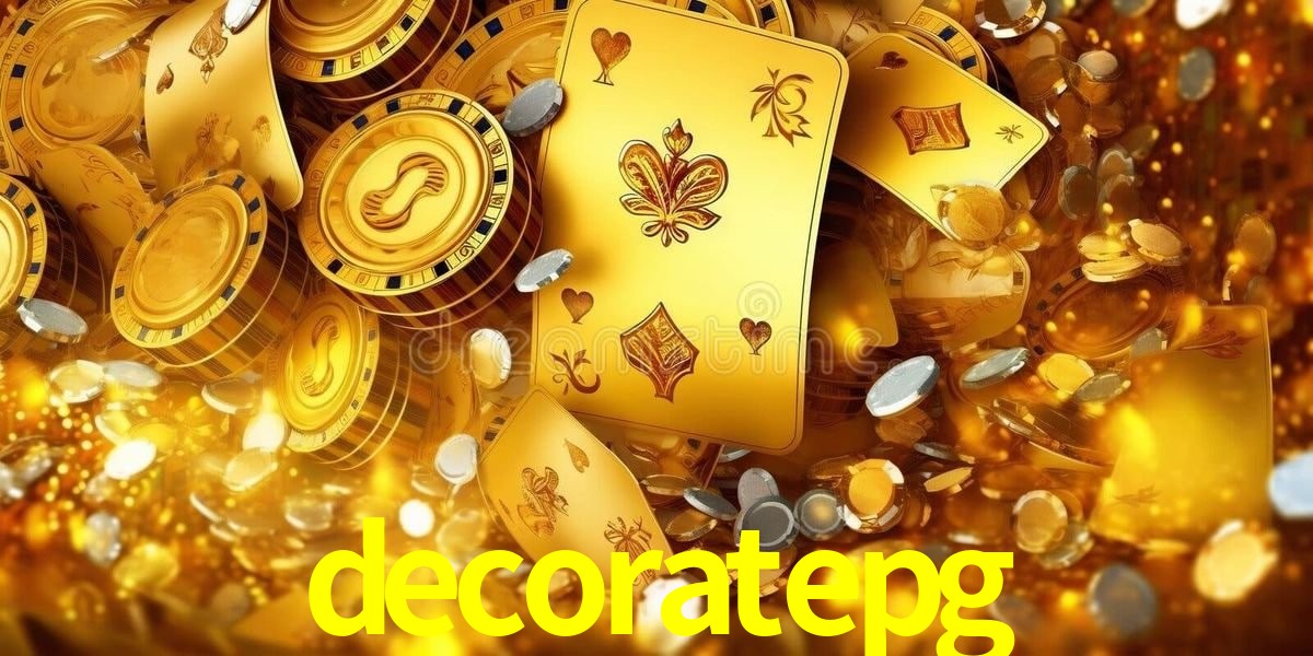 Benefícios da Conta decoratepg