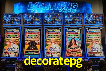Explorando a Categoria de Eventos em Apostas na decoratepg