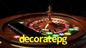 VIP Casino decoratepg