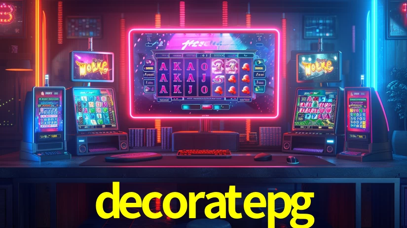 decoratepg.com
