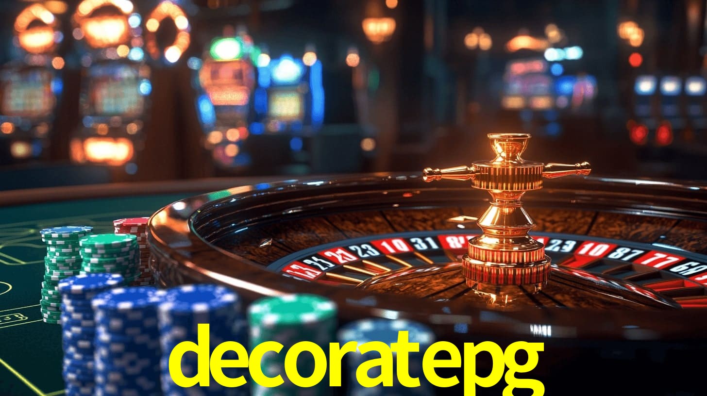 decoratepg