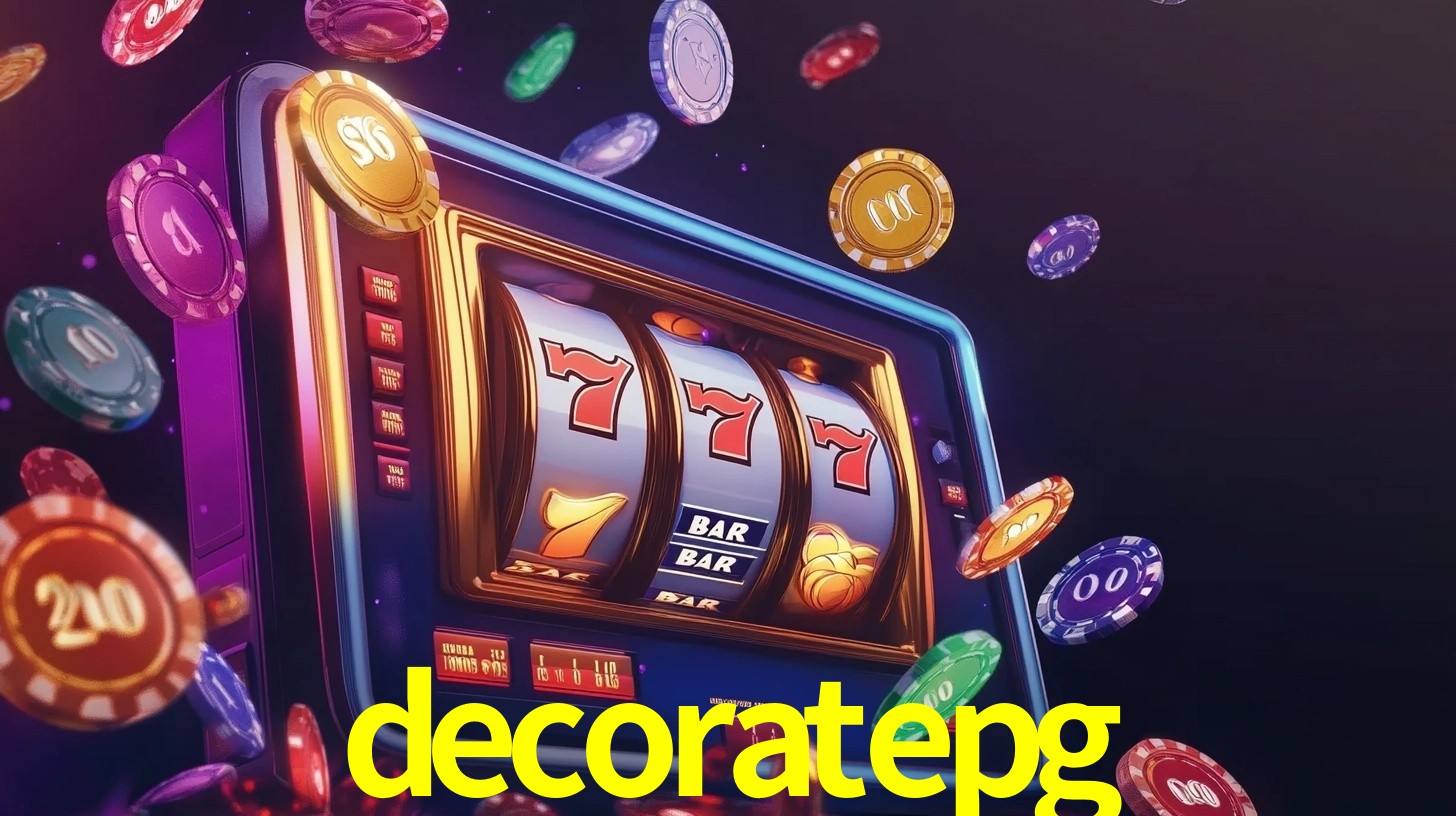 decoratepg,decoratepg.com