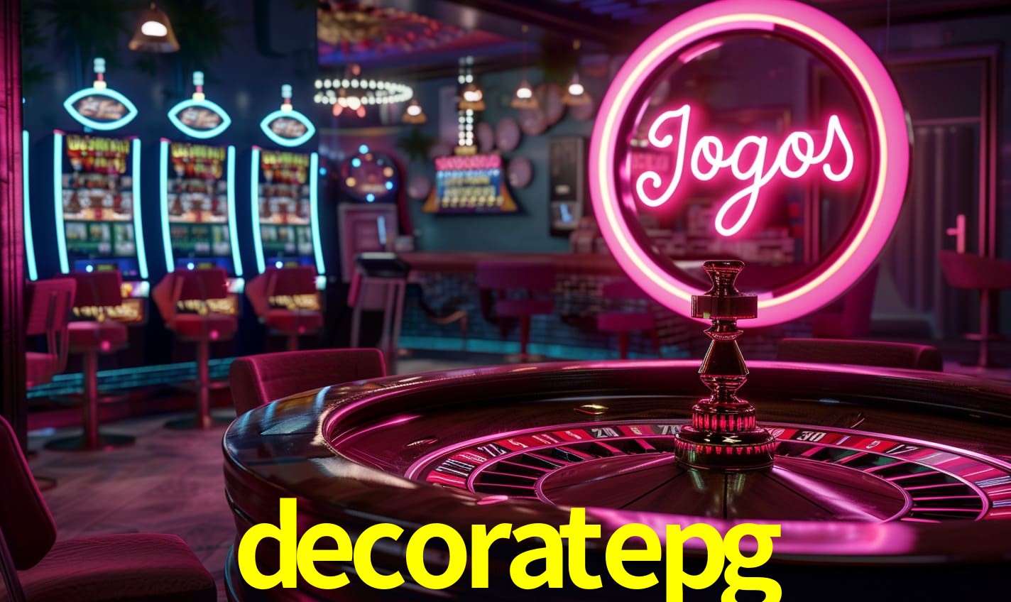 Login Seguro decoratepg
