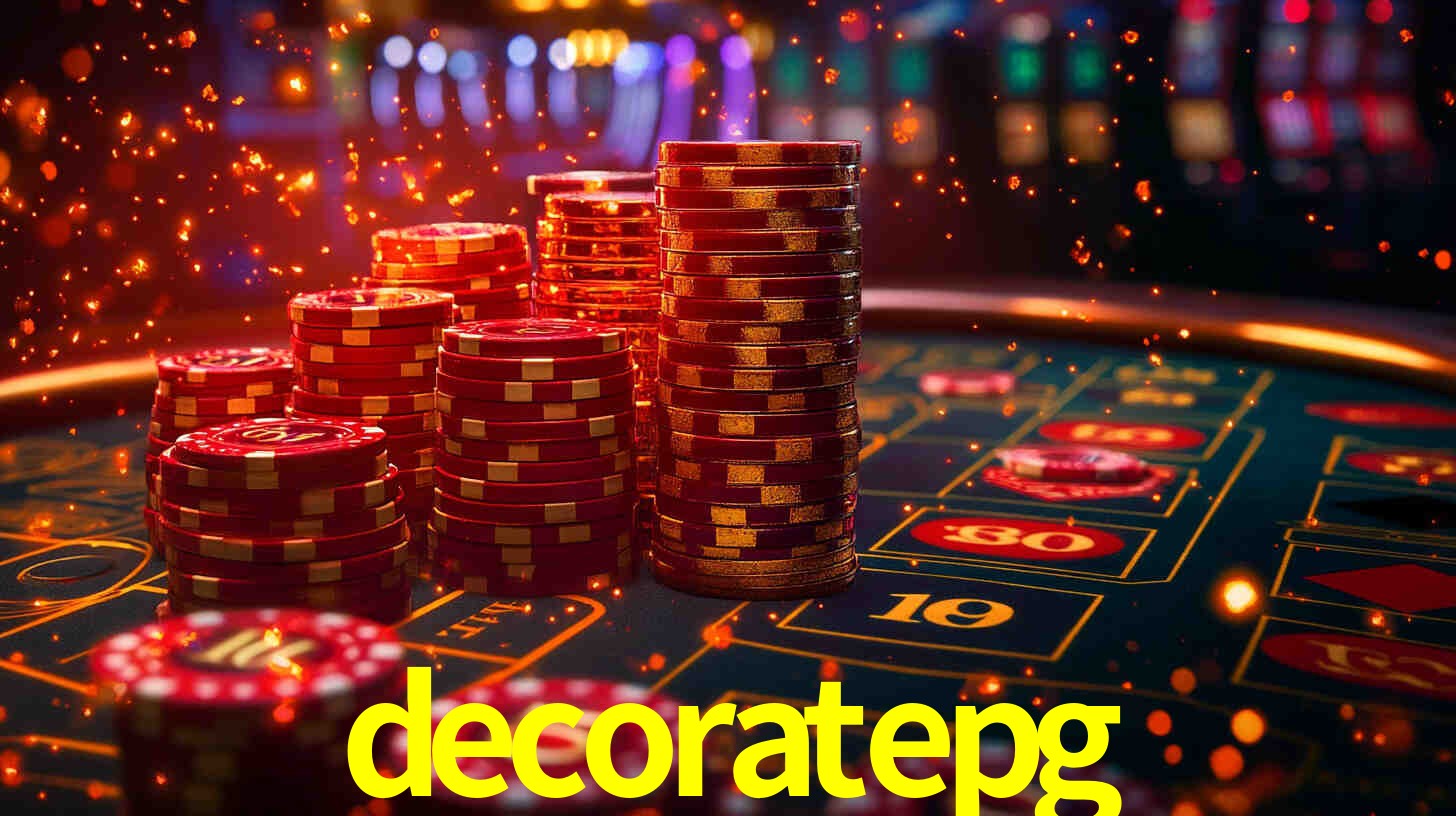 decoratepg,decoratepg.com