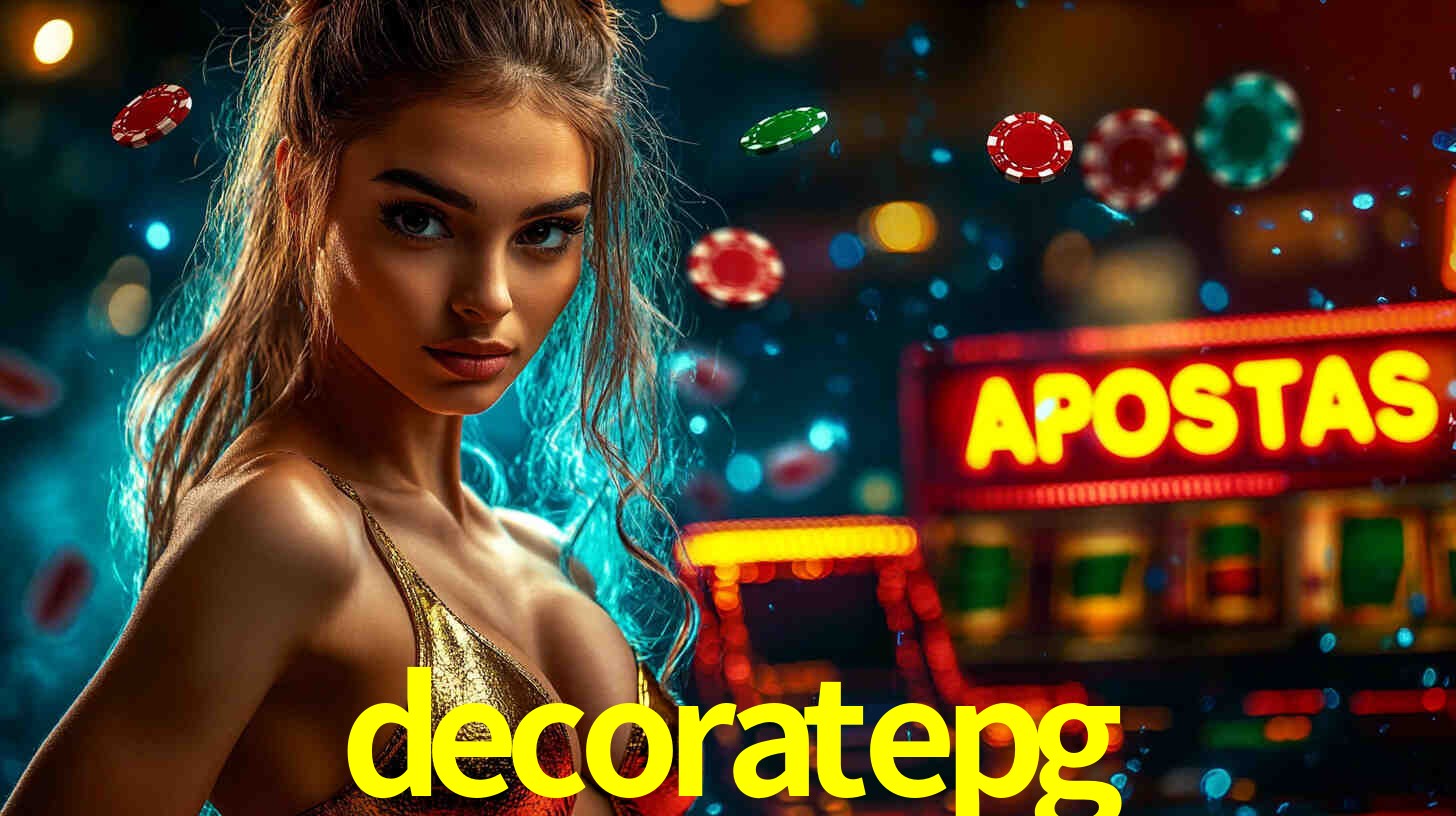 Apostas de Futebol decoratepg