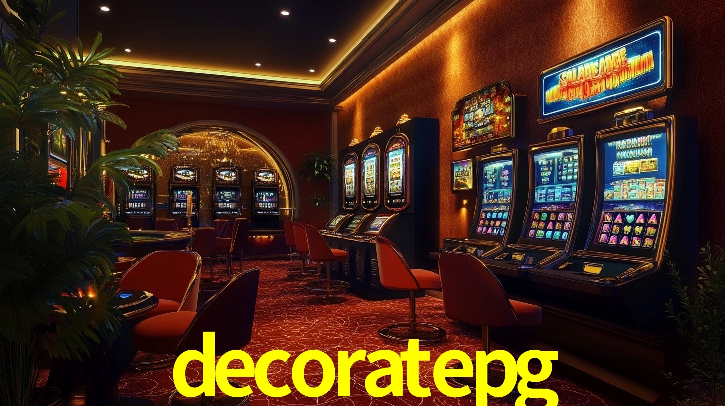 decoratepg