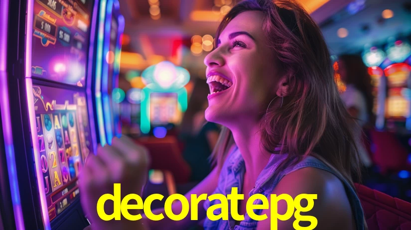 decoratepg