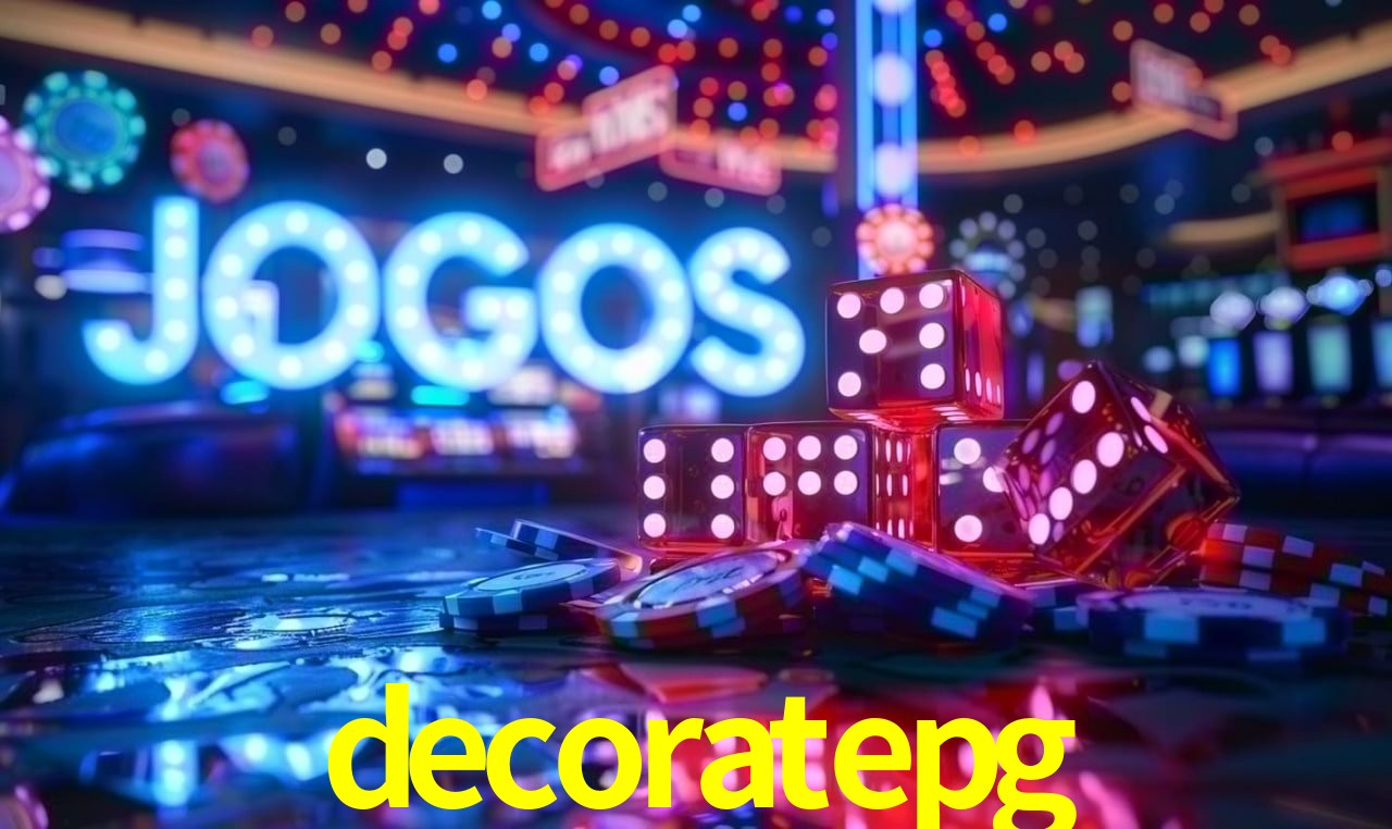 Desvendando o Mundo dos Jogos Virtuais na decoratepg