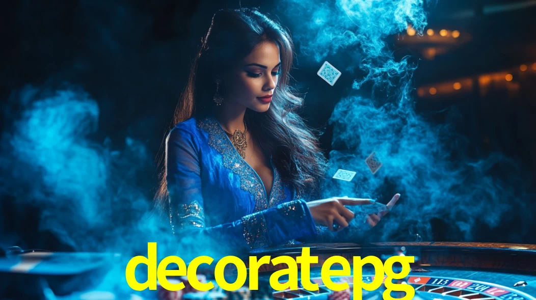 Provedores de Jogos decoratepg